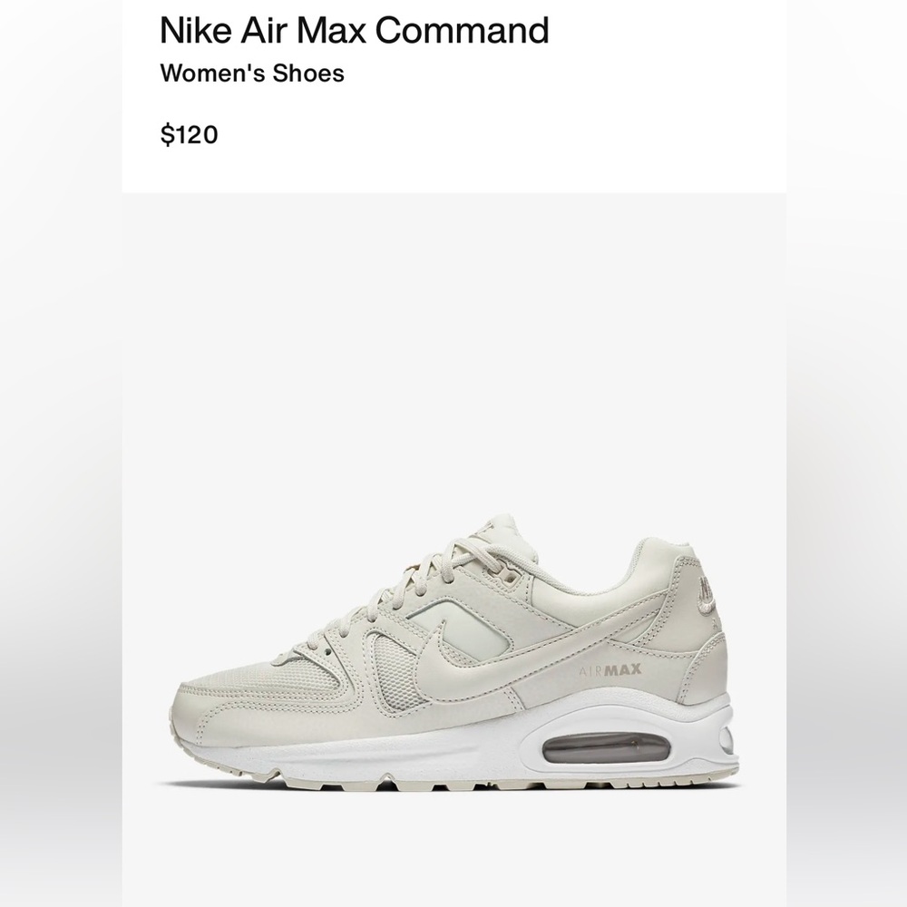 Women’s Nike Sneakers